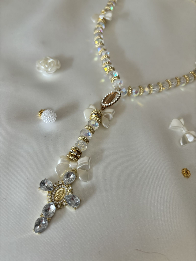 Chapelet S É R A P H I N A