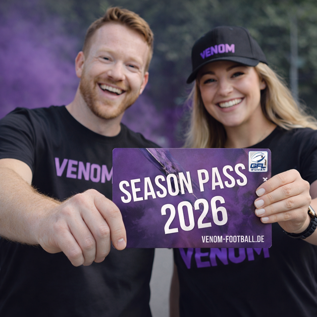 Season Pass 2026