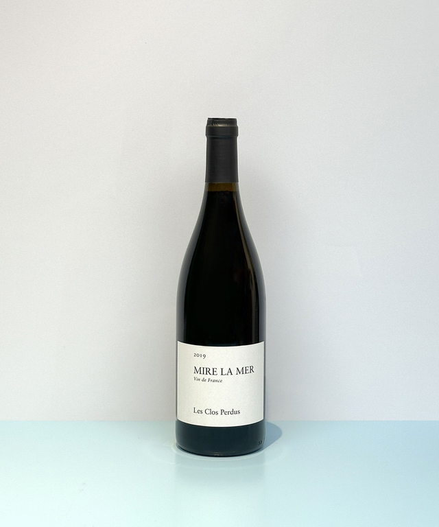 Mire la Mer - Les Clos Perdus