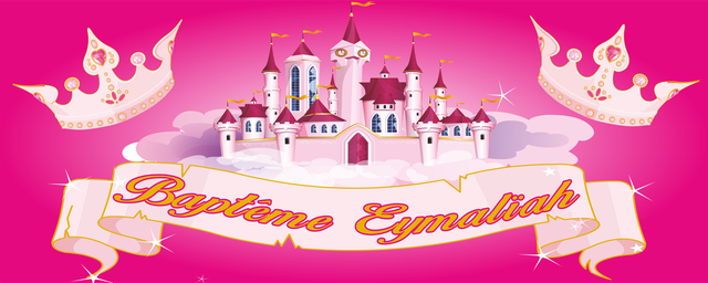 banderole 100cm x 250cm