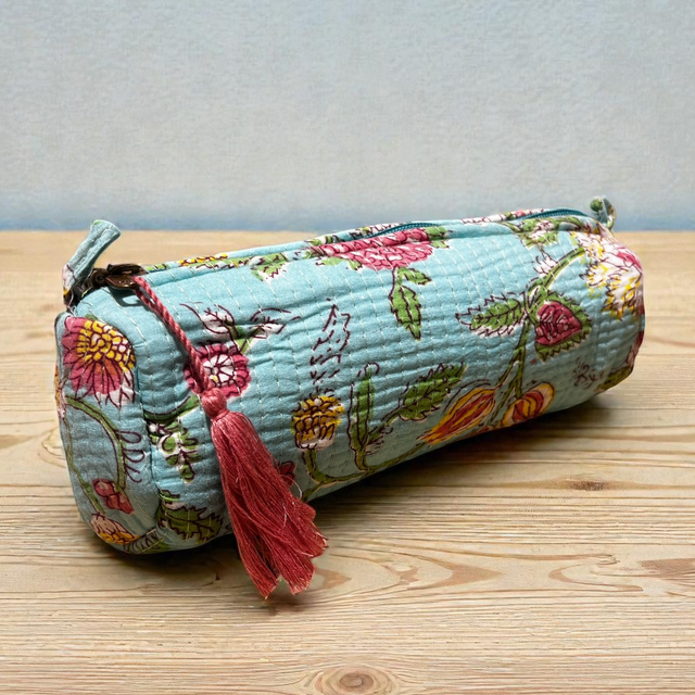 Estuche de lápices India 