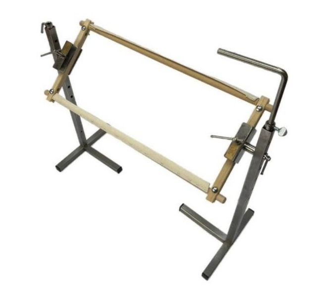 Lowery Mini Work stand