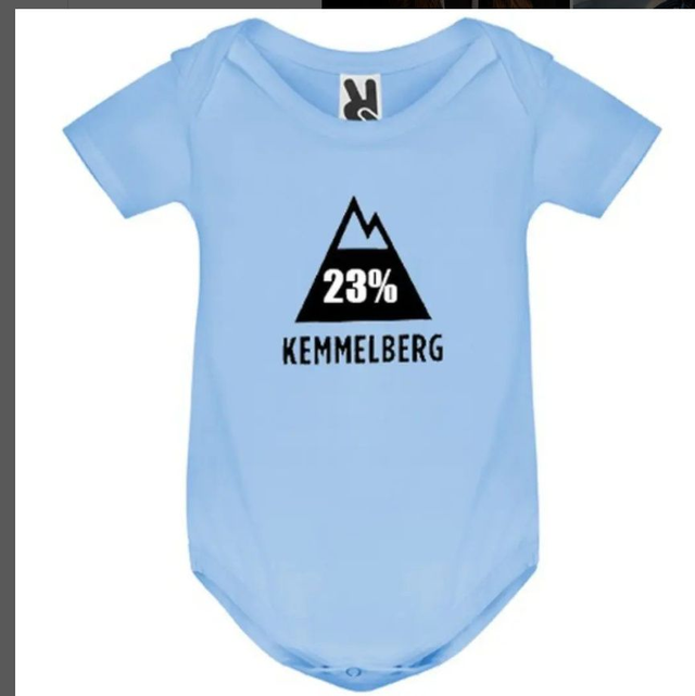 Body Kemmelberg