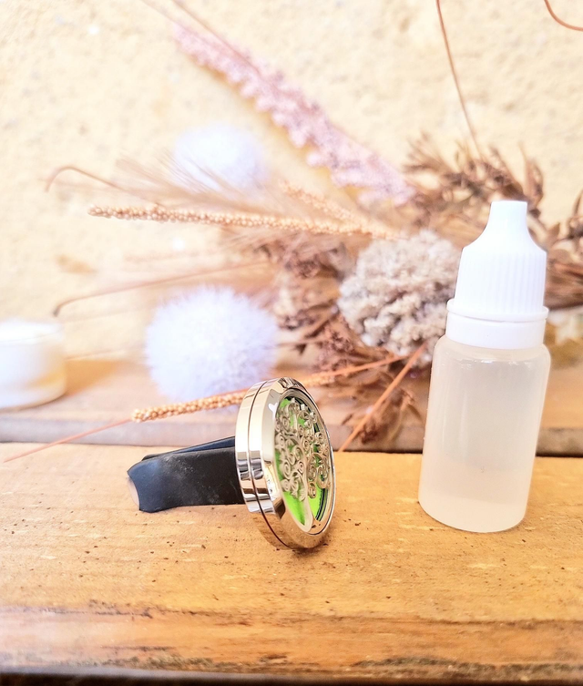 Diffuseur voiture - arbre enchanté