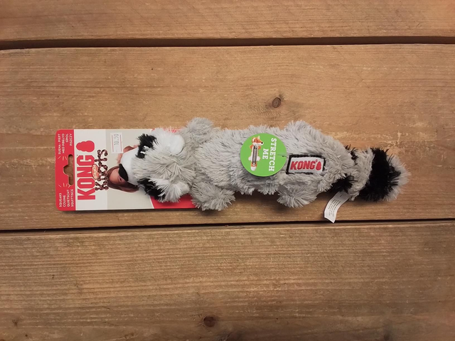 Kong stinkdier kl