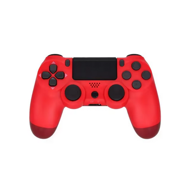 Control PS4 negro para Play Station Slim Pro y original / PS3 y PC