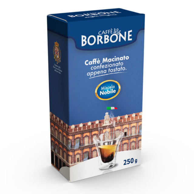 Caffe macinato  