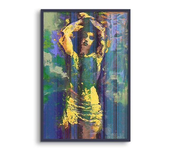 03 Body - Not The Same Story - The Same Roots II, 2021.