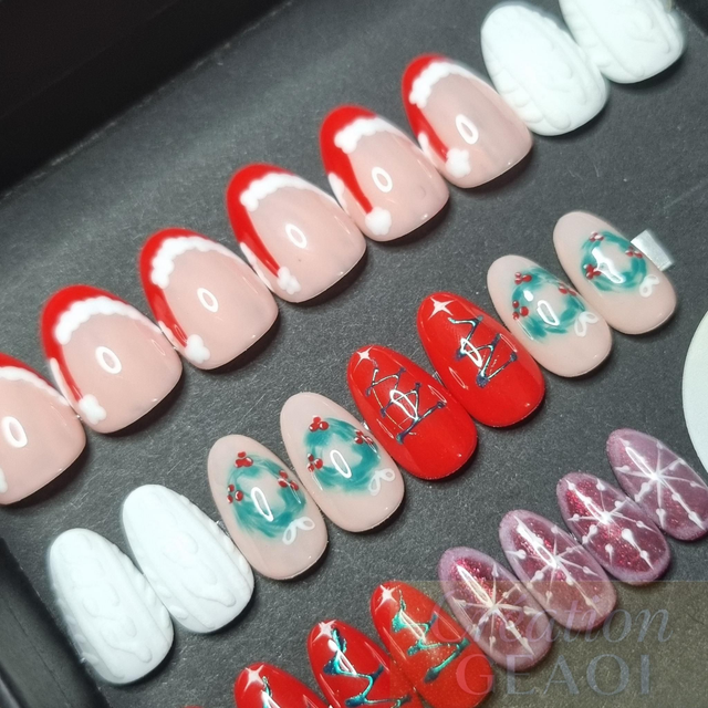 Christmas 2025 little Rond S