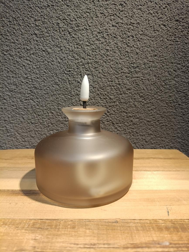 Led olielamp