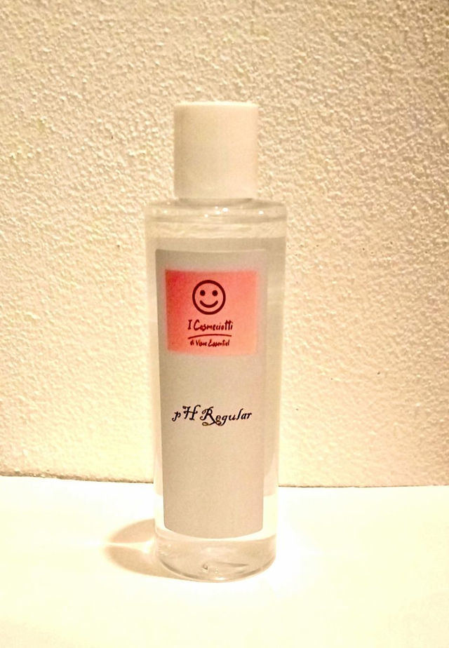 pH Regular I Cosmeciotti