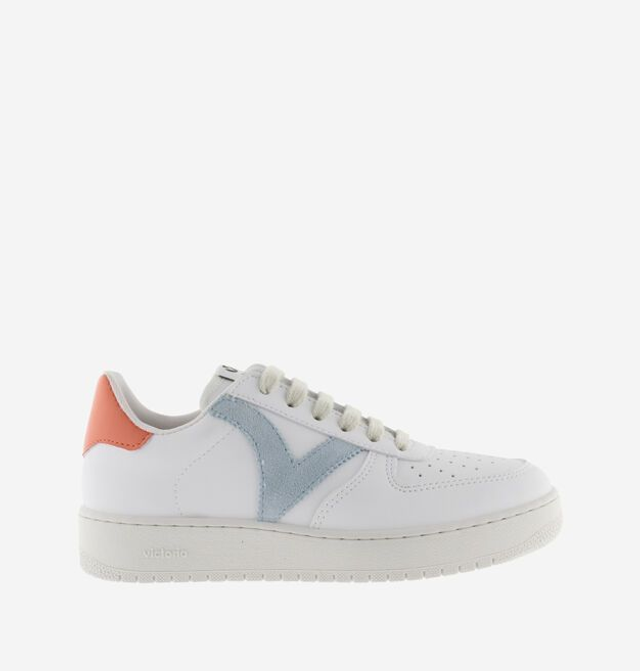 Victoria Madrid bicolor