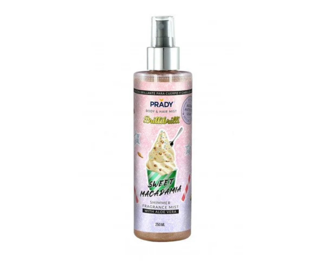 Brume SWEET MACADAMIA 