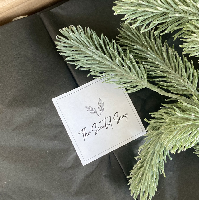 Large Wax Melt Gift Hamper