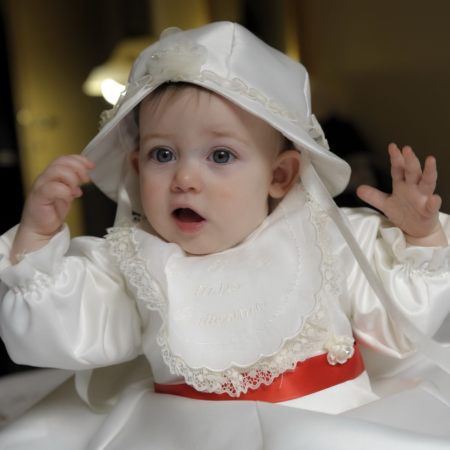 Buono Regalo Battesimo