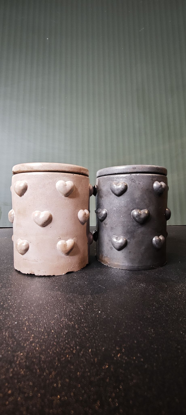 Scented Candle Christmas  100g