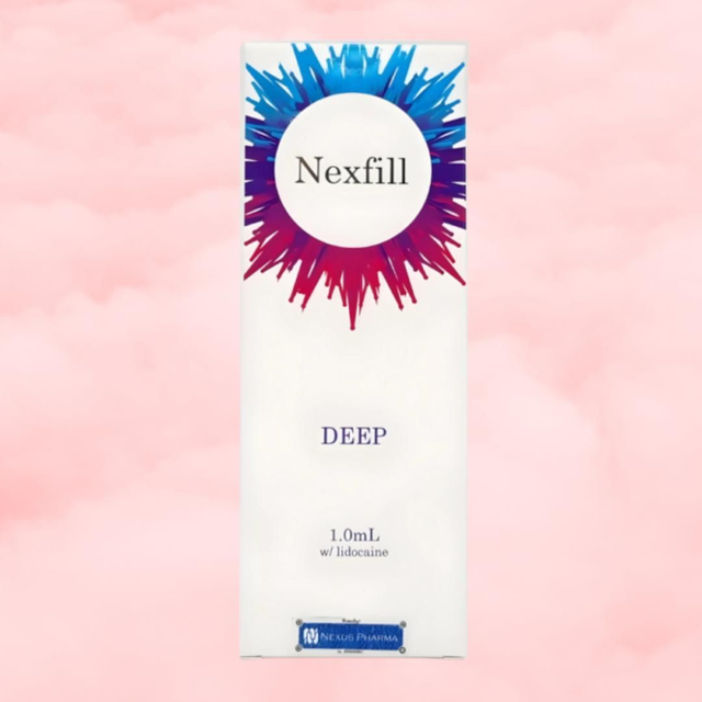 Nexfill Filler DEEP