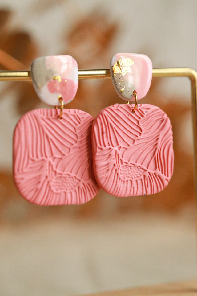 Collection Douceur Poudrée