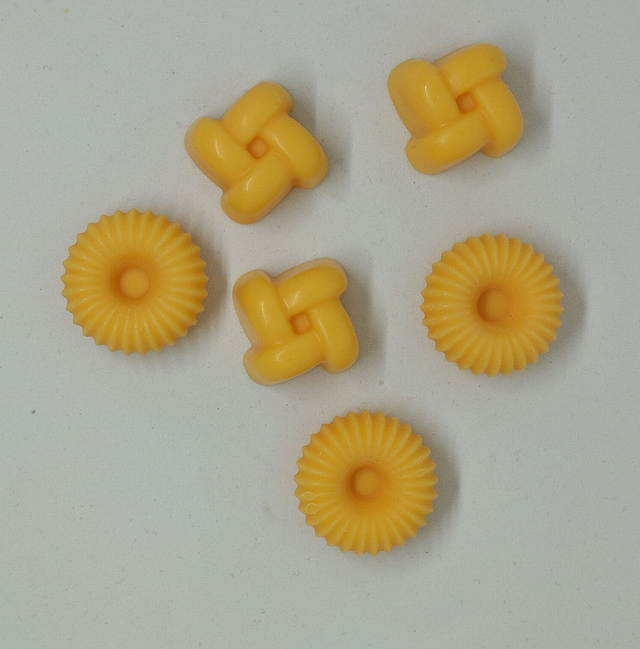 Caramel au beurre salé