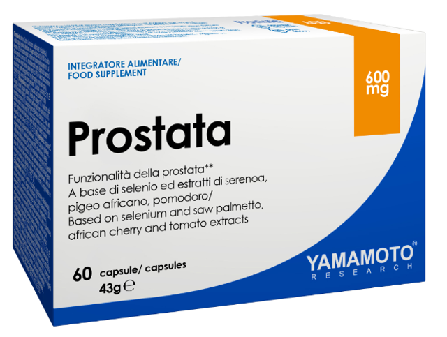 Prostata 60 capsule