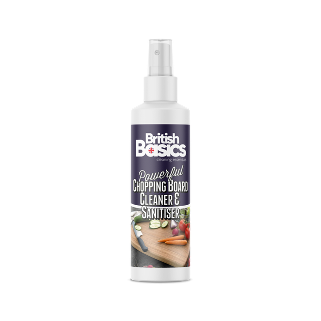Chopping Board Cleaner