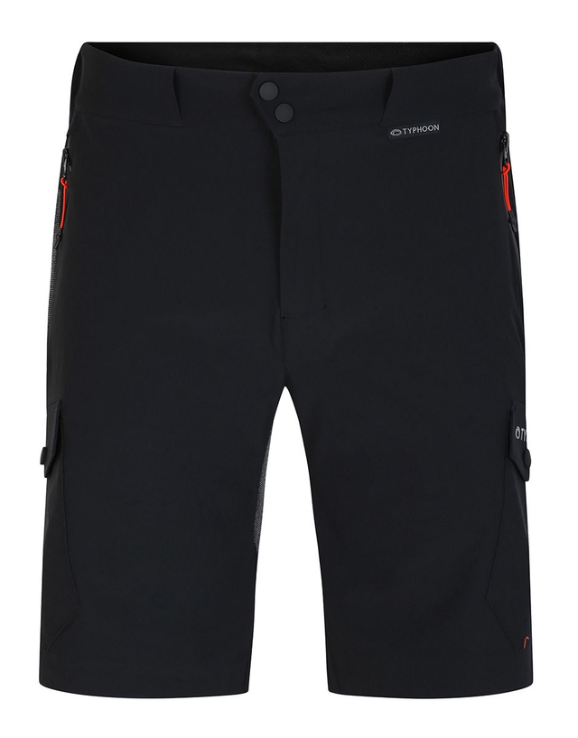 Typhoon TX-1 Deck Shorts