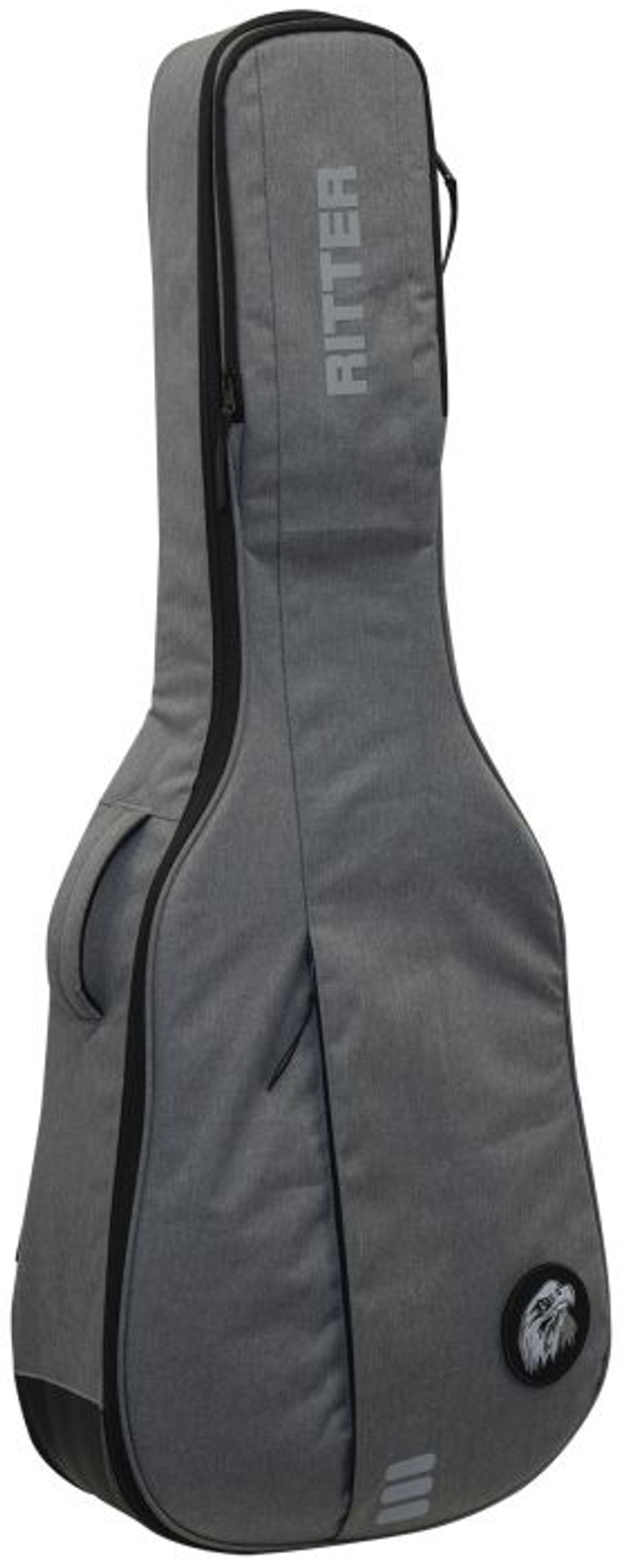 Ritter Carouge Dreadnought