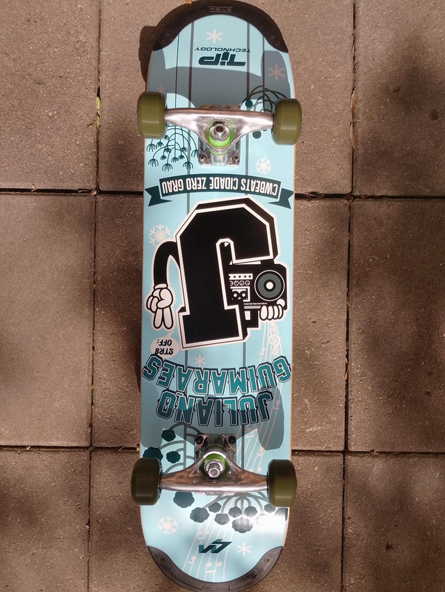 Tip Tech Complete 7.6"