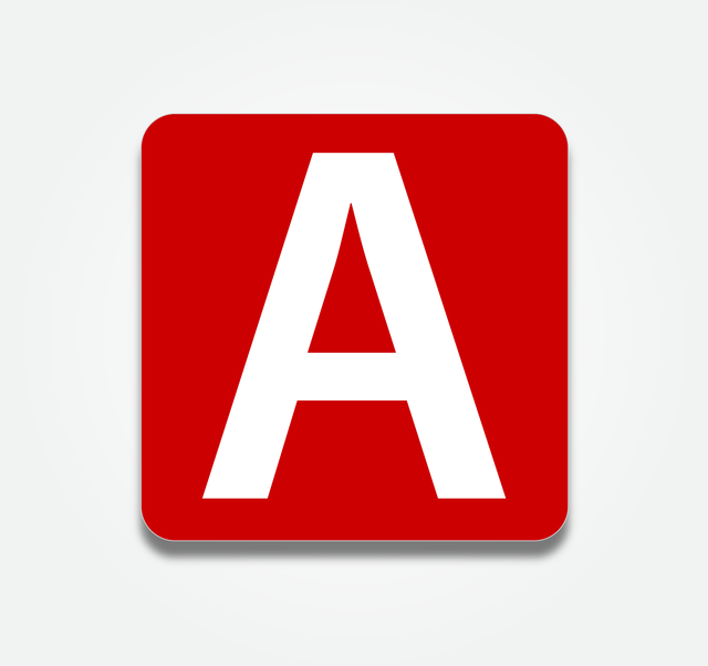 Square Cam ID (50mm)