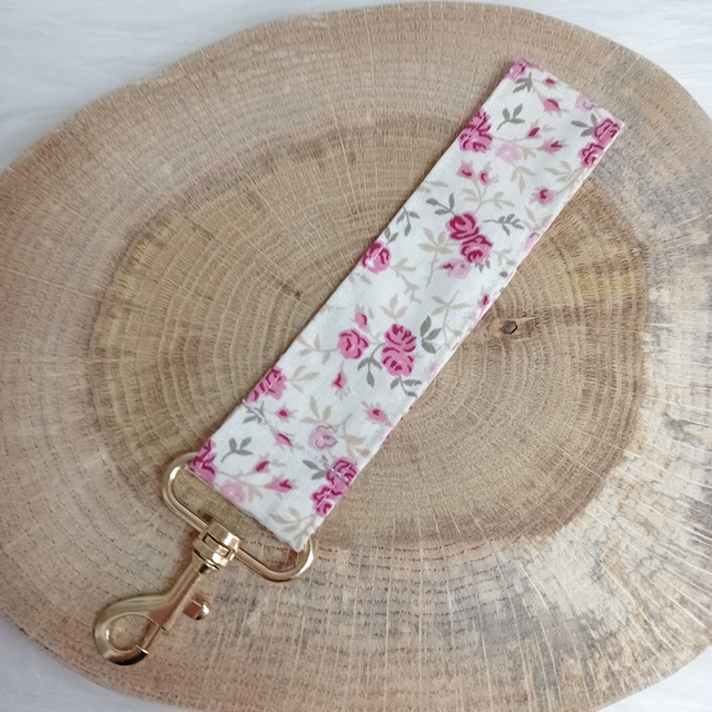 Bracelet "Porte clés" Femme