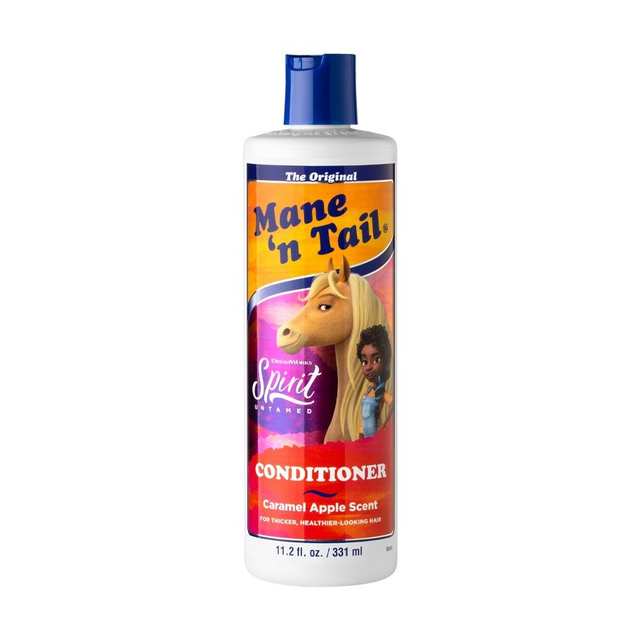 Mane N Tail Spirit Conditioner 11.2oz 