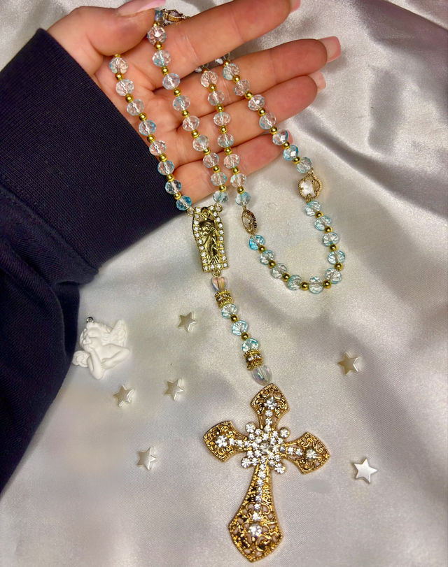 Chapelet J E A N - L E - B A P T I S T E