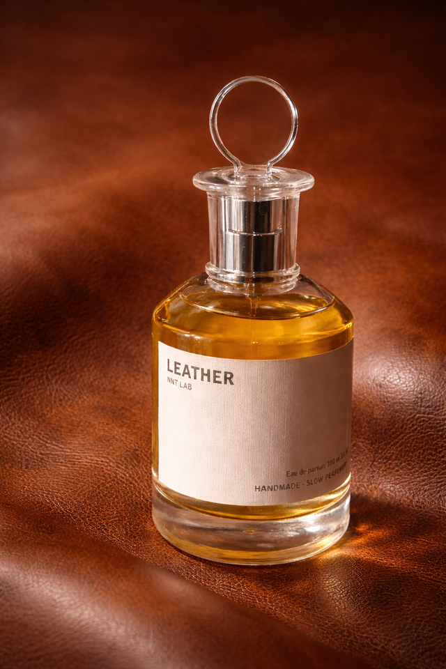 LEATHER - NNT LAB