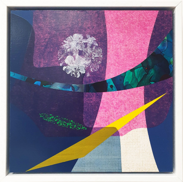 Memory Skeleton-           Perceived Satellite 3