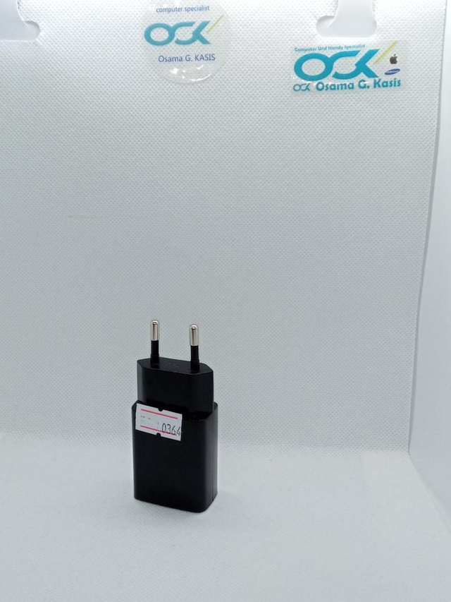*0364- Alcatel travel charger