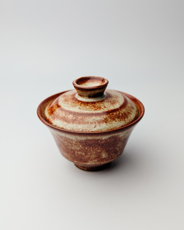 Gaiwan shino