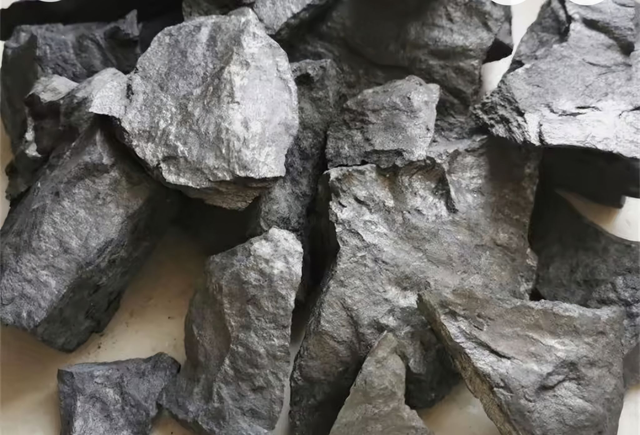 90g unbehandelter Schungit 90g 100% echt