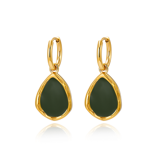 Boucles automnale