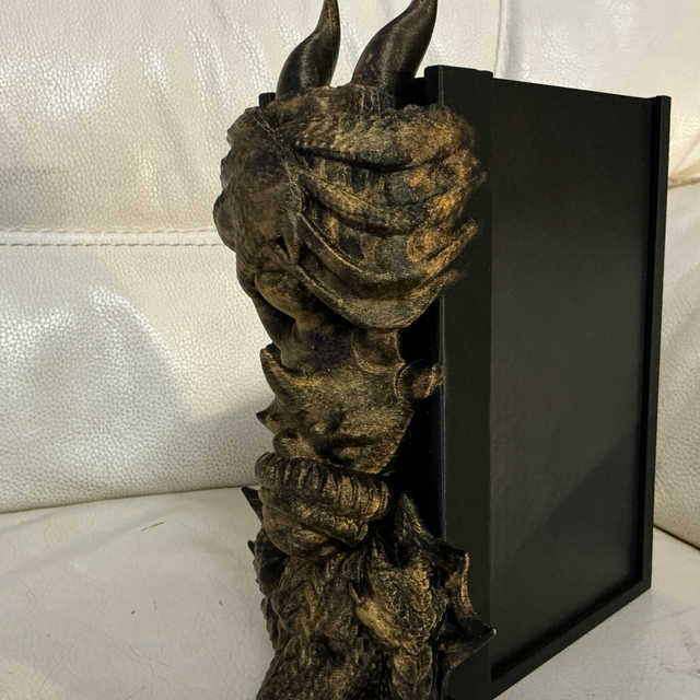 See/Speak/Hear Book Nook