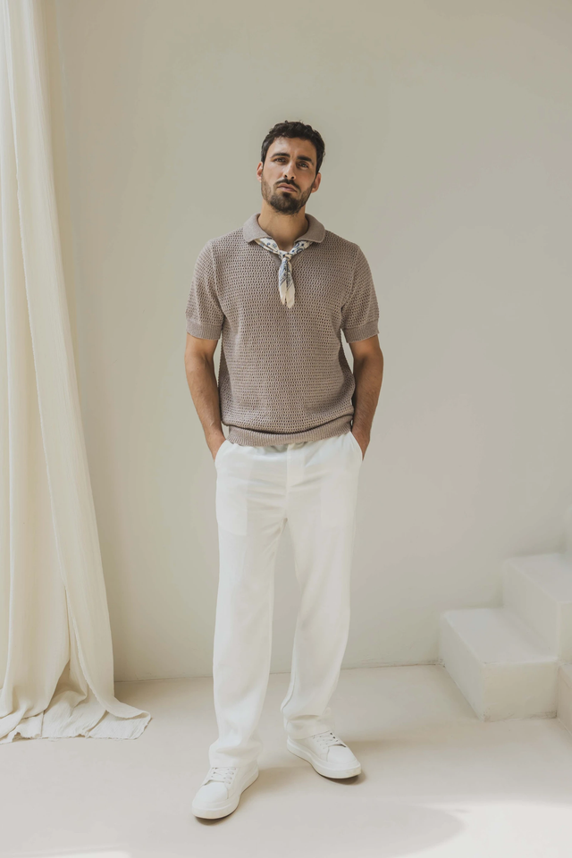 POLO HOMME FRILIVIN