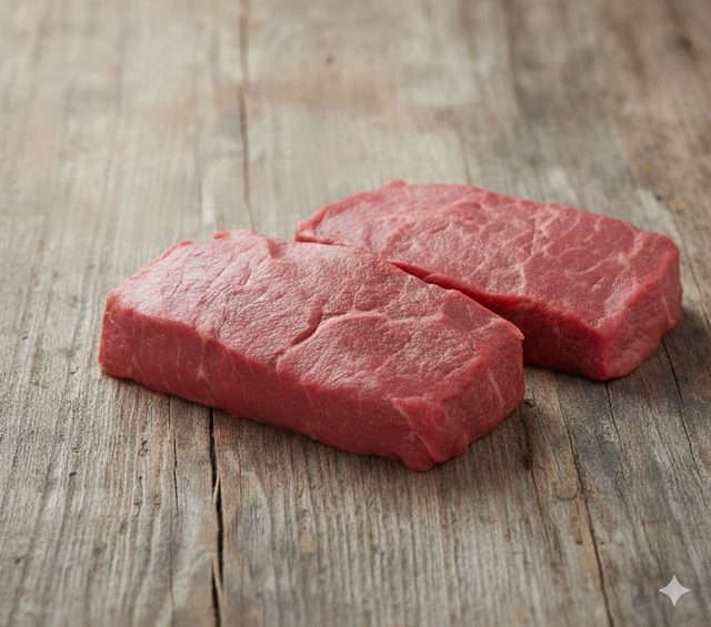 Flat Iron / Blade Steak