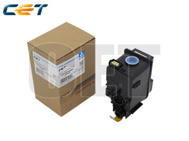 CET TNP79C/TNP80C/TNP81C Toner Cartridge-Chemical #9K/156g