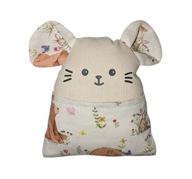 Souris dent de lait