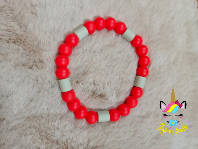 Collier Anti-tique Chat ou petit Chien Forme