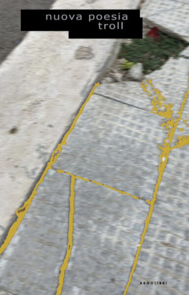 AA. VV. - Nuova poesia troll