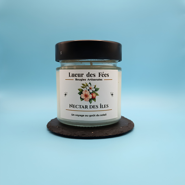 Nectar des Iles