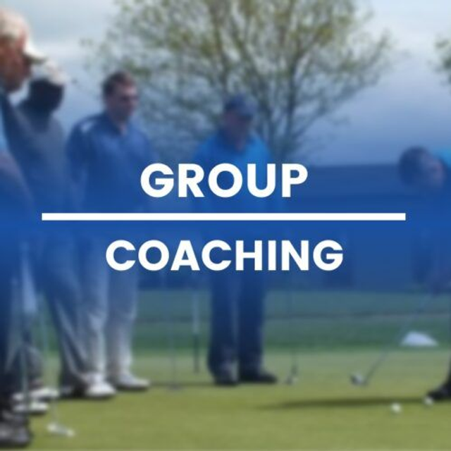 Beginner Golf Lessons at Roganstown 