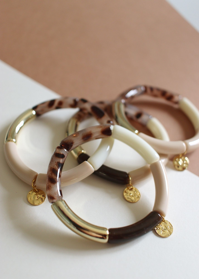 Joy - Léo Moka Chocolat