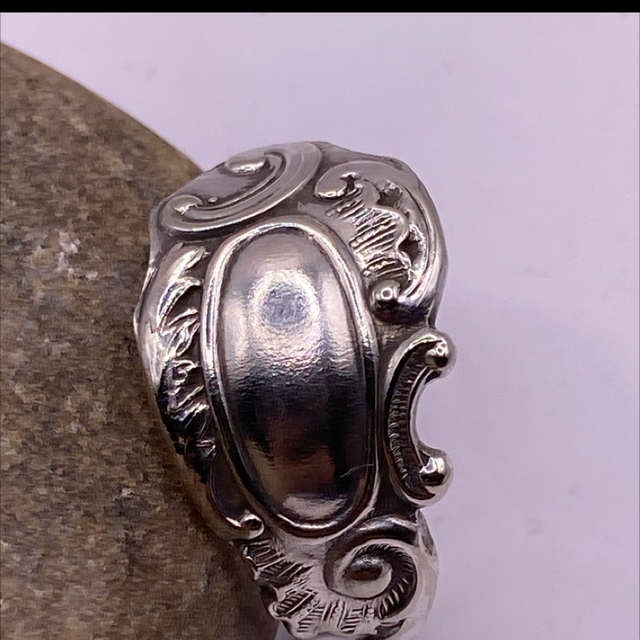 The Ring of Hearth and Heart