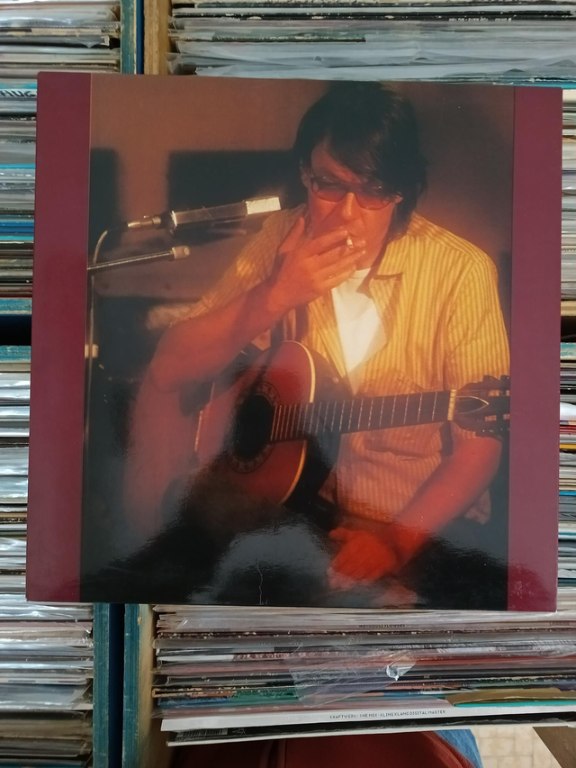 Fabrizio De André – Fabrizio De Andrè